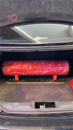 فورد موستانج